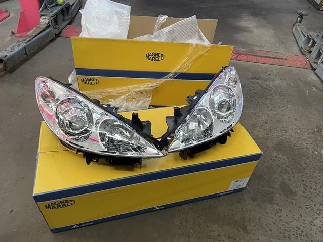 Faro derecho Magneti Marelli LPL621 precio, desde 239,34 EUR