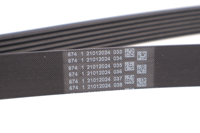 7PK2080 Continental/Siemens Correa poly v