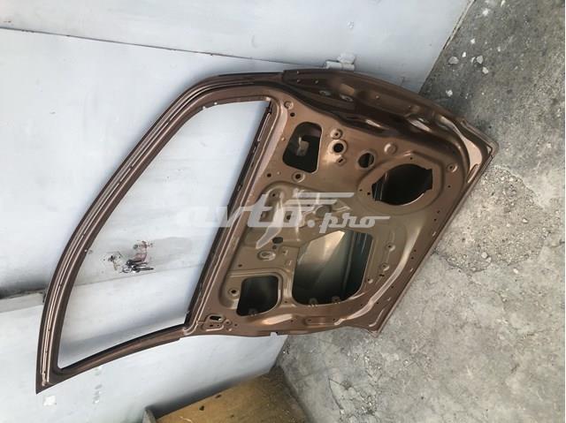 Puerta delantera izquierda 42558753 GM