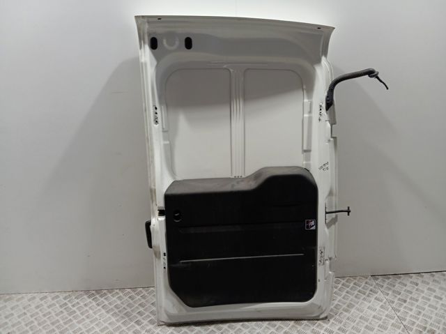 Puerta trasera izquierda de furgón de doble hoja Fiat/Alfa/Lancia 52205147 precio, desde 342,67 EUR