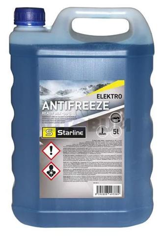  Starline NAKE5