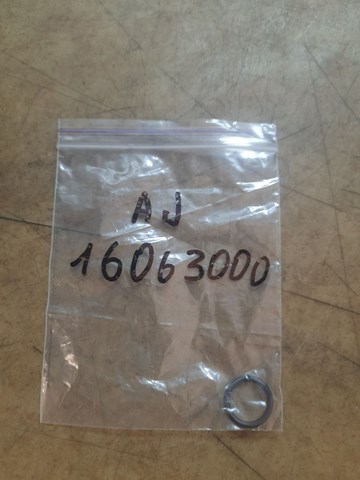Comprar 16063000 Ajusa Junta de la carcasa del termostato