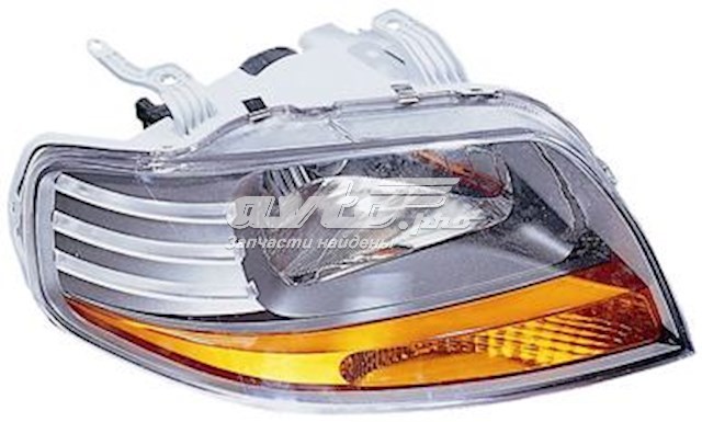 Faro delantero derecho Depo/Loro/Abakus 2221112RLDEM2