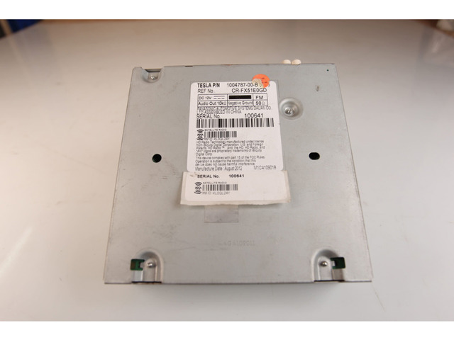 DC201R MSG Rebuilding Cremallera caja de direccion