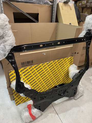 Subchasis delantero para Mazda CX-3  DK