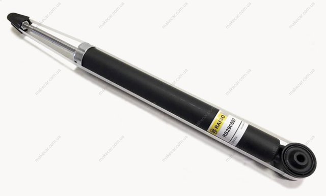 Amortiguador trasero Raiso RS290887 precio, desde 31,24 EUR