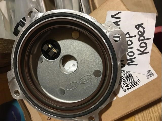 243602GGB0 Hyundai/Kia Sensor posición arbol de levas