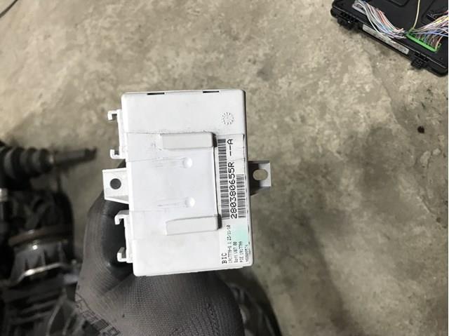 Unidad de control de navegación Renault (RVI) 280380655R precio, desde 34,85 EUR