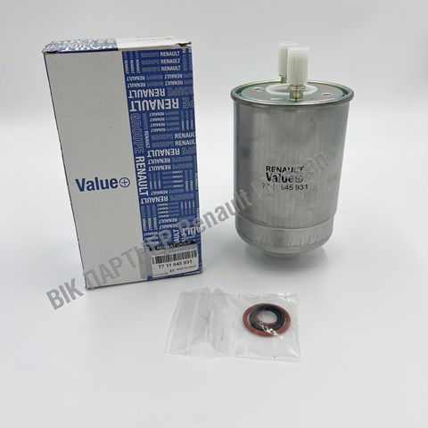 Comprar 7711945931 Renault (RVI) 