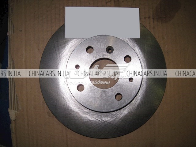 Comprar 3501101106 Geely Freno de disco delantero