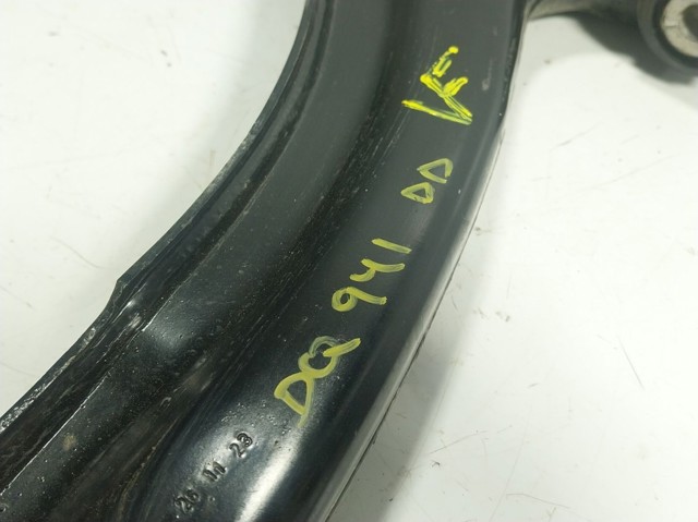 Brazo inferior derecho de la suspensión delantera 2549330 Ford