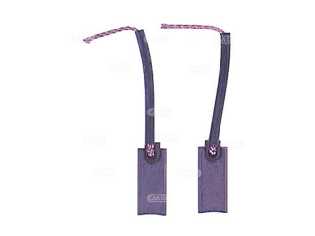 BX2022 Cargo Escobilla de carbón, alternador