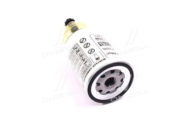 Filtro de combustible SFC7903RD Rider
