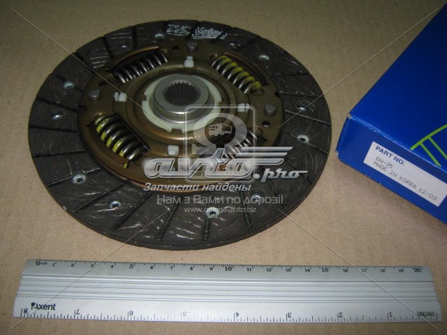 Comprar DW35 VALEO Disco de embrague