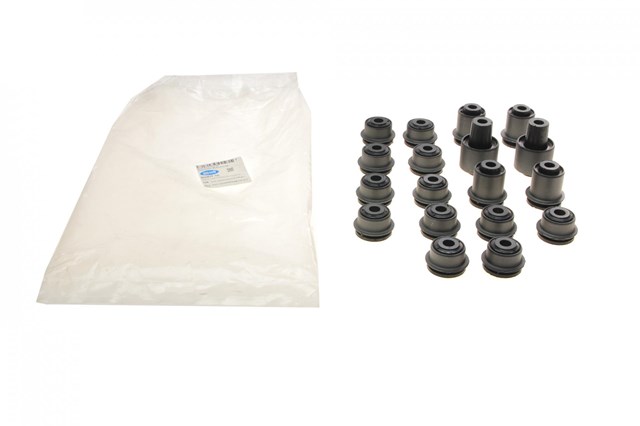 Kit de silentblocks del eje trasero BGKIT10 Belgum