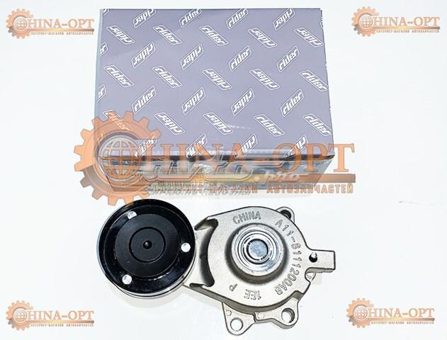 RDA118111200AB Rider Tensor de correa de alternador