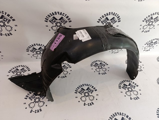 Comprar 868113X700 Hyundai/Kia Guardalodos interior izquierdo, guardafango delantero