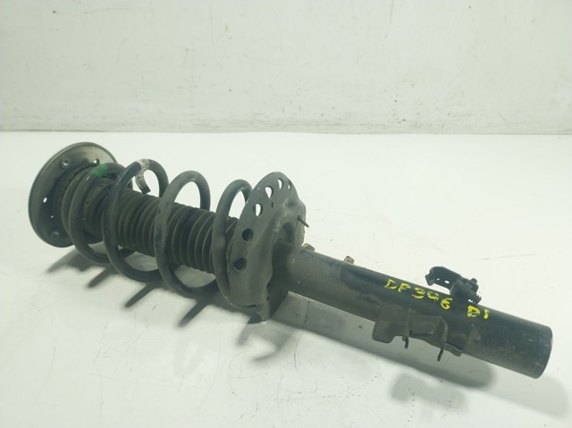 Comprar LR070934 Land Rover Amortiguador delantero izquierdo