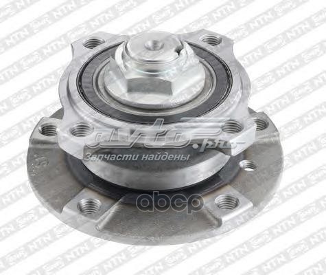 R150.30 NTN cubo de rueda delantero