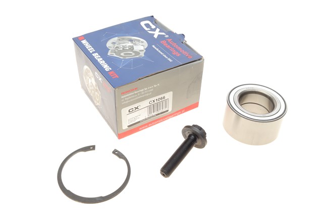 Cojinete de rueda delantero CX/Complex CX1066 precio, desde 42,57 EUR