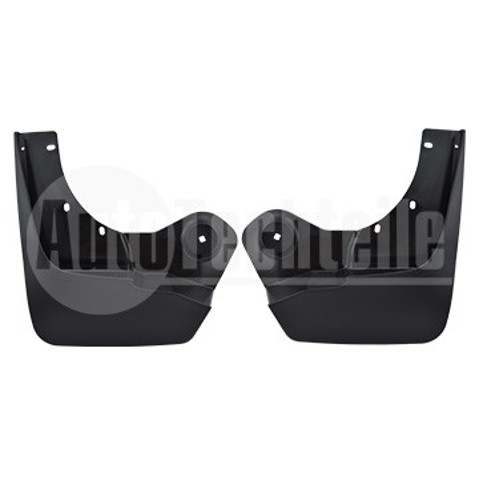 Guardabarros delanteros 5051450 Autotechteile