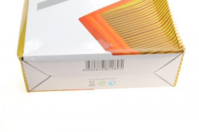 Comprar WH711 Wunder Filtro de aire