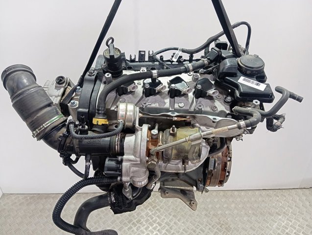 55263624 Chrysler Motor completo