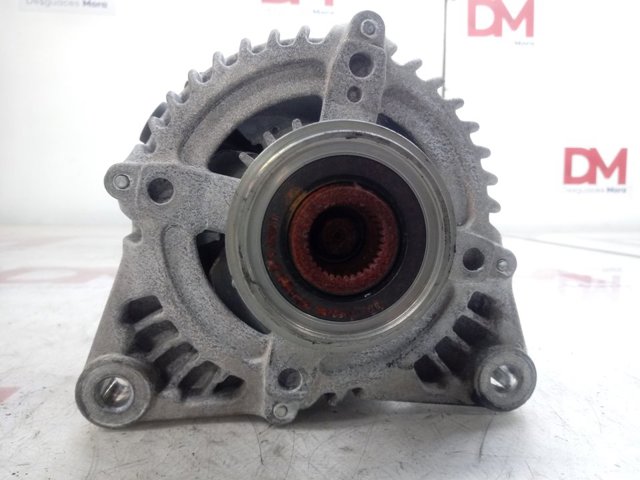 Alternador 9835688980 Peugeot/Citroen