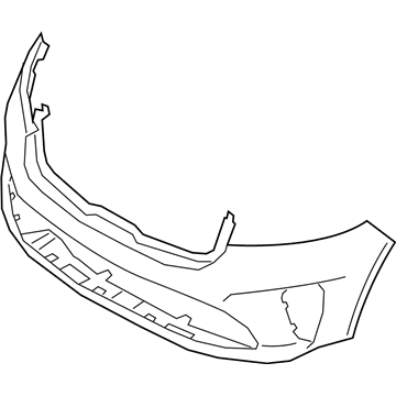  Hyundai/Kia 86511C6500