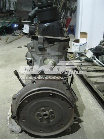 06A100033C VAG motor completo