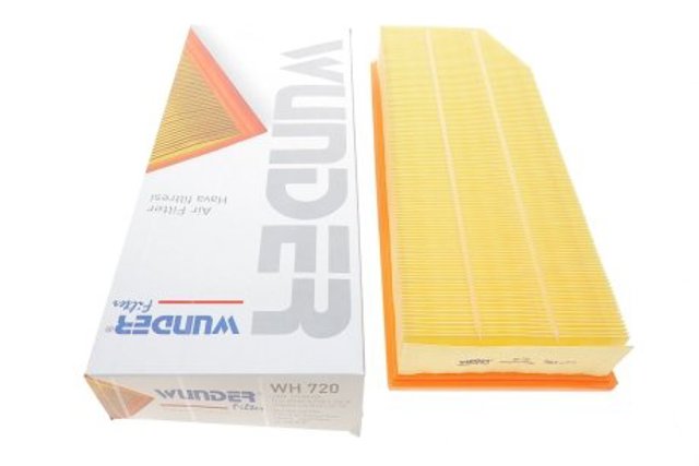 Filtro aire Wunder WH720
