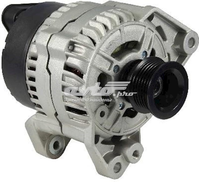 Alternador KRAUF ALB1261