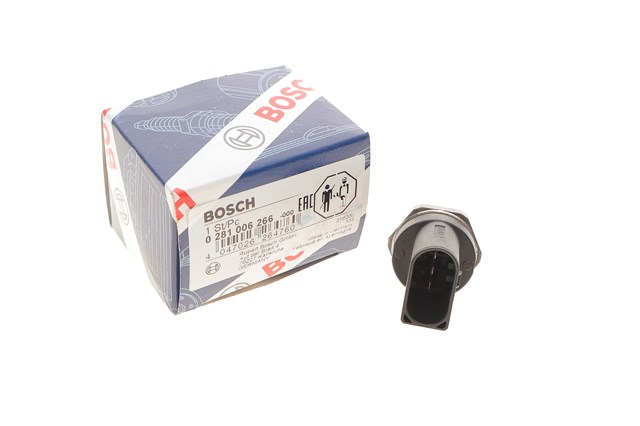 0281006266 Bosch sensor de presión egr