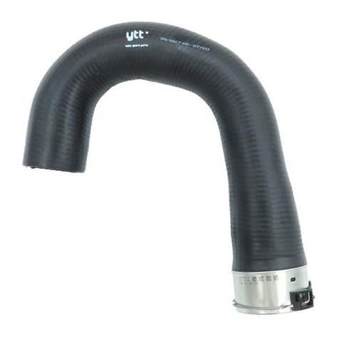 95182748 Peugeot/Citroen tubo flexible de aire de sobrealimentación izquierdo