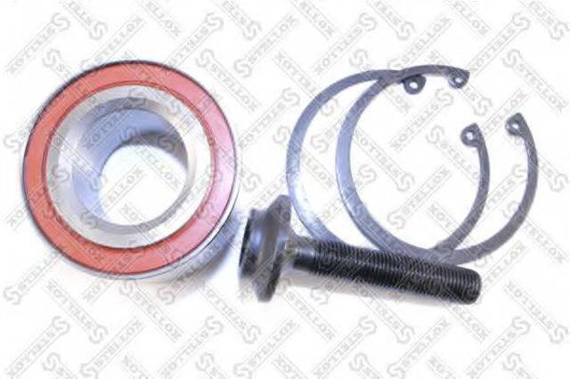 Cojinete de cubo SNR GB12399R07