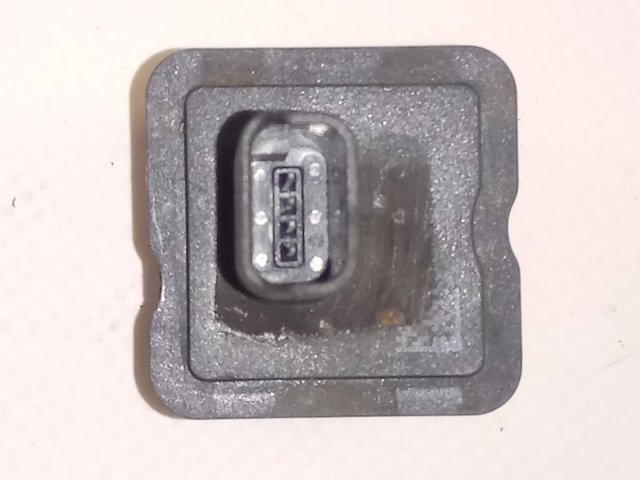 9809301080 Opel Cámara del sistema de visión