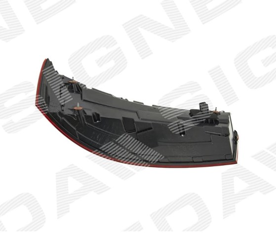 Piloto trasero derecho Signeda ZAD191113R