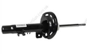 Amortiguador delantero derecho 9827064180 Peugeot/Citroen