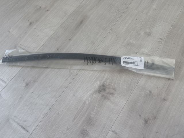 17219501845 BMW 