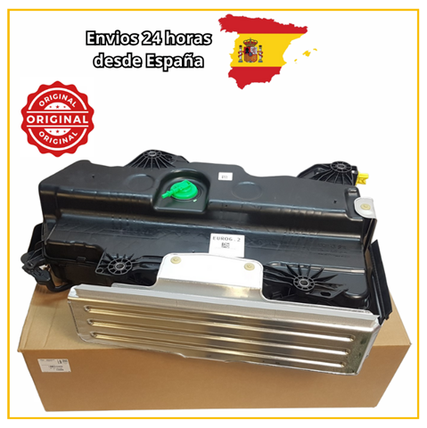 Comprar 9824786280 Peugeot/Citroen Bomba AdBlue