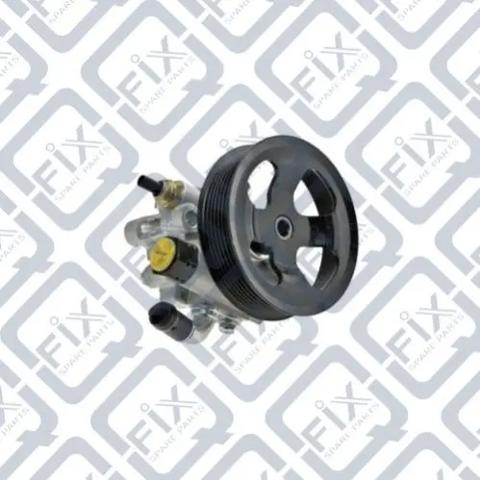 Bomba de dirección asistida  Q-fix Q0970505 precio, desde 109,41 EUR
