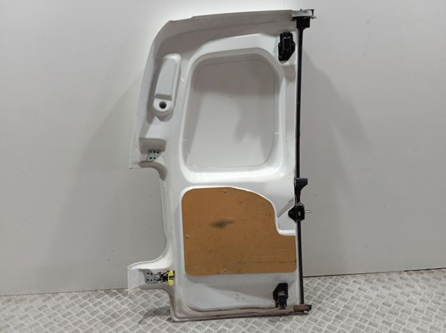 Comprar 9820436780 Peugeot/Citroen Puerta trasera derecha batiente de furgoneta