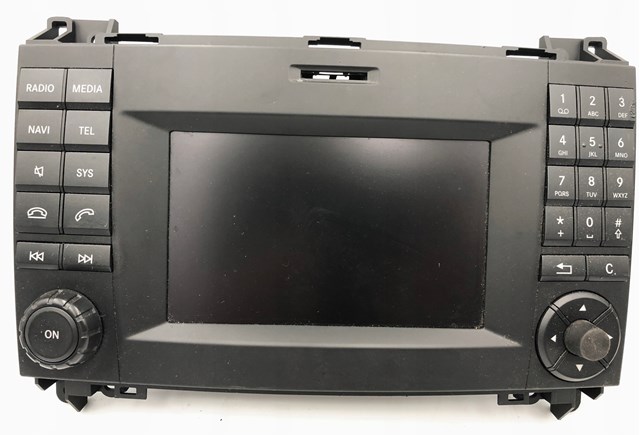 Comprar A4479009005 Mercedes 