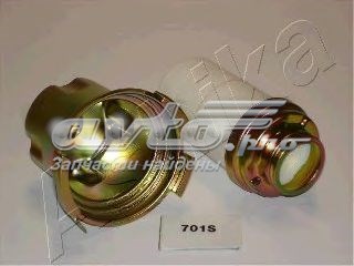 Filtro combustible ASHIKA 3007701