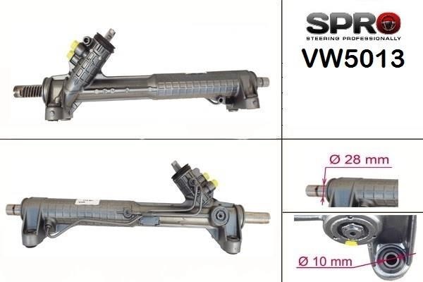 Engranaje de dirección MSG Rebuilding VW213R precio, desde 92,93 EUR