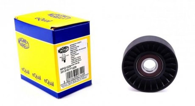 331316171229 Magneti Marelli Polea tensora