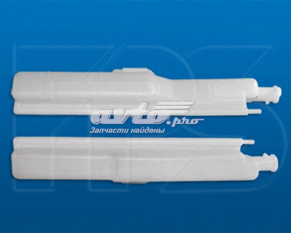 Botella expansion FPS FP3733101 precio, desde 26,41 EUR