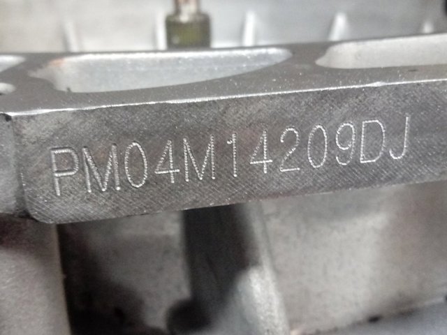 Caja de cambios automática 430002B110 Hyundai/Kia