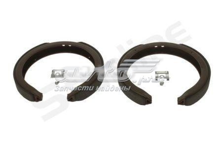 BC01098 Starline Zapatas de freno de estacionamiento