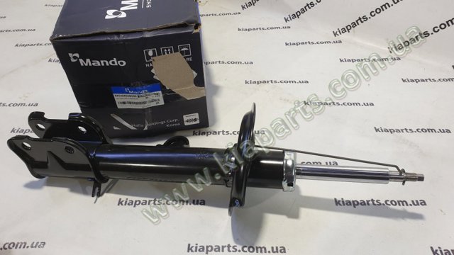 Amortiguador delantero derecho Mando EX546602B500 precio, desde 67,65 EUR